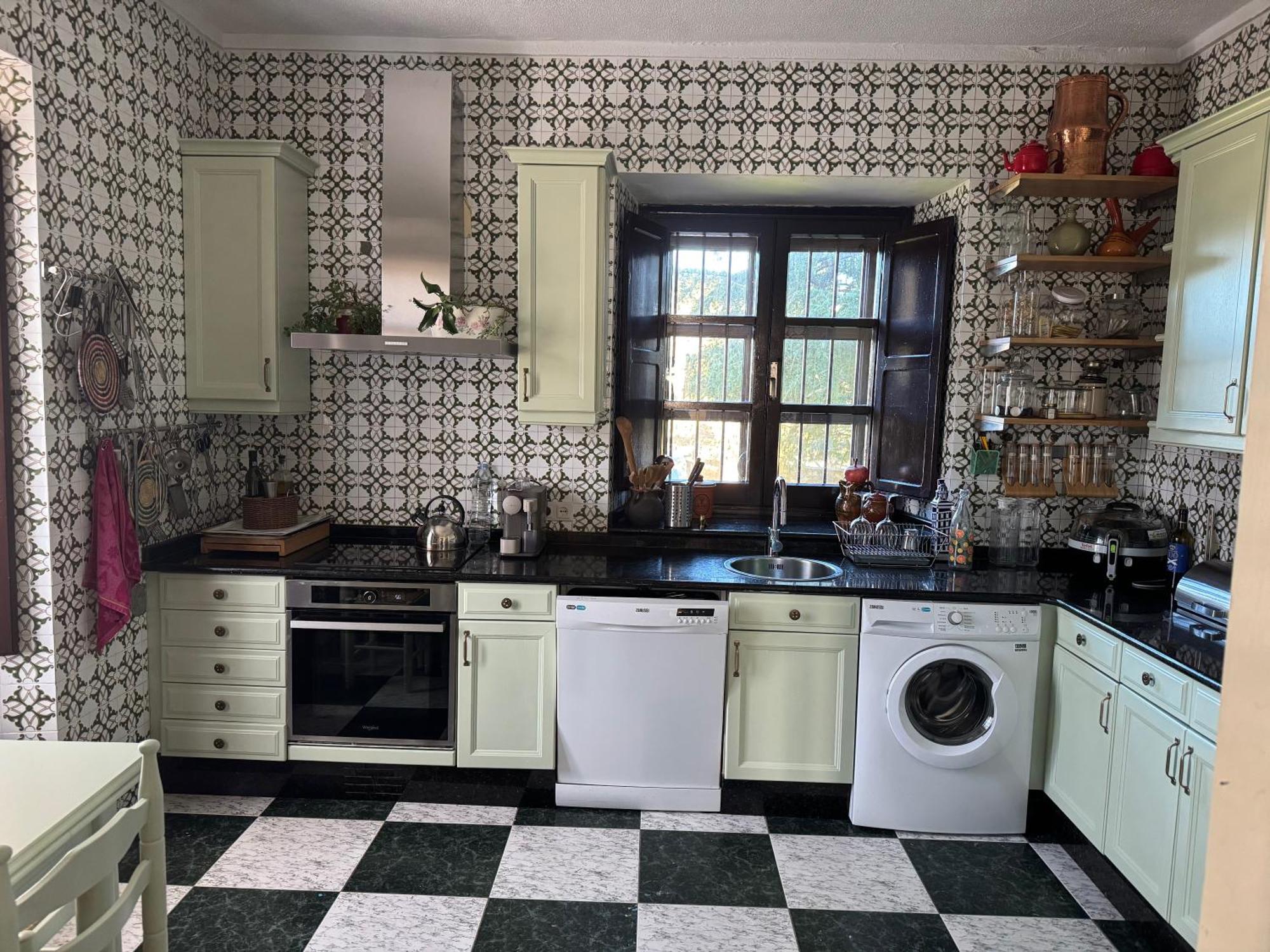 La Casona De Barganaz Βίλα Santiago Del Monte Εξωτερικό φωτογραφία